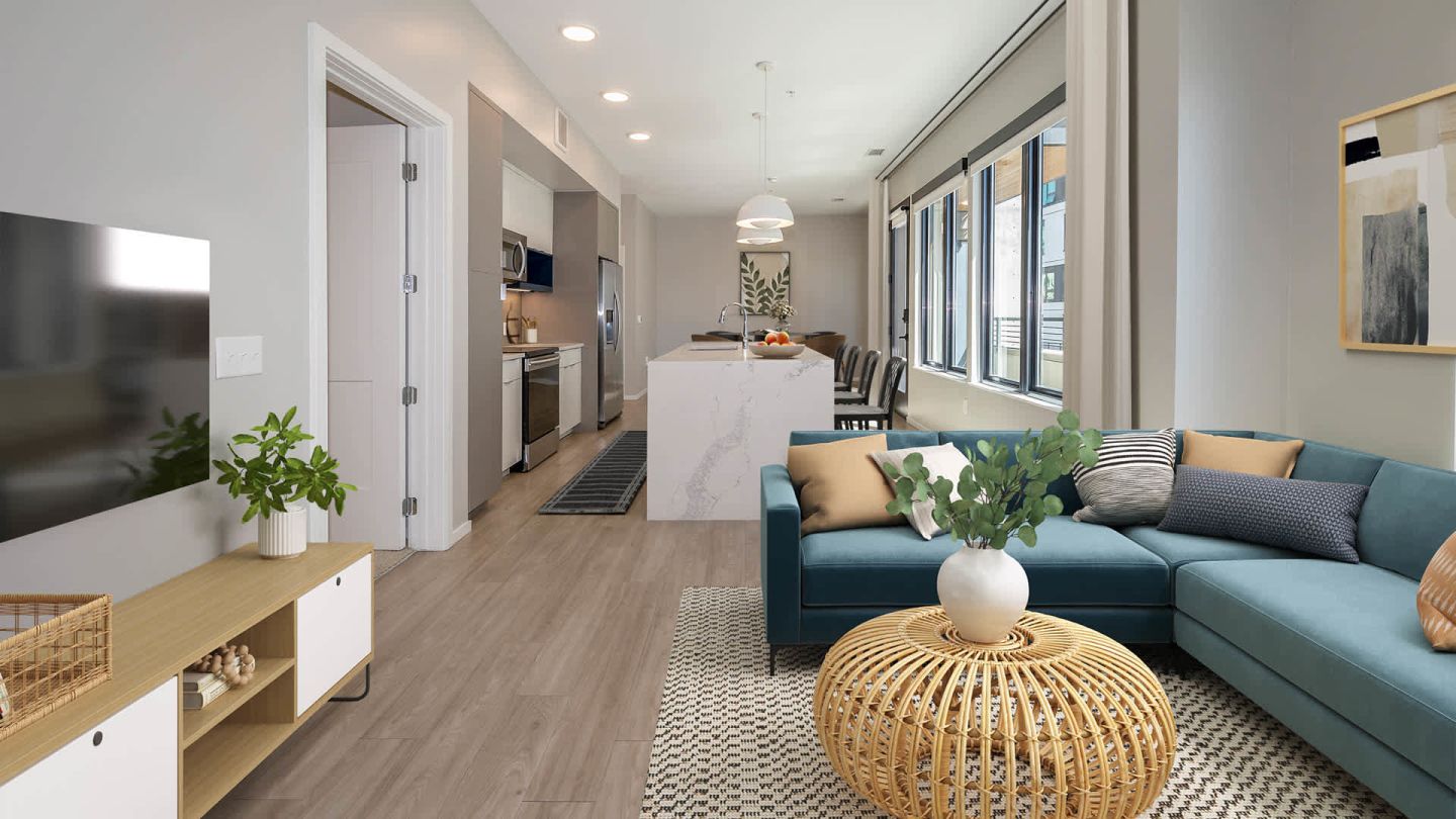 Milo Apartments Image 10