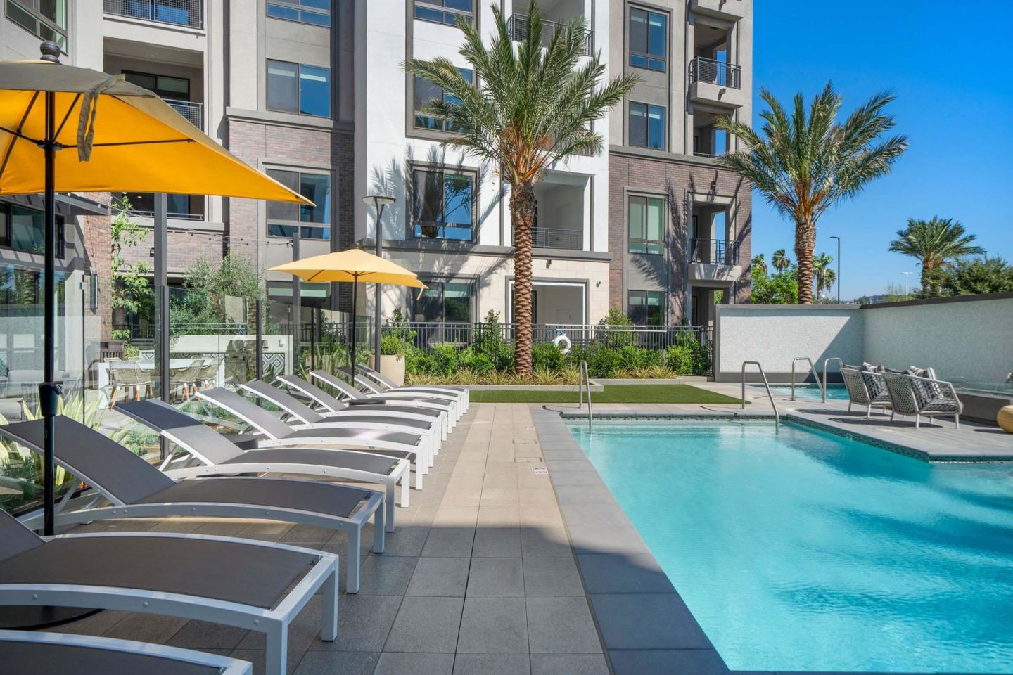 Link OC Apartments Image 31