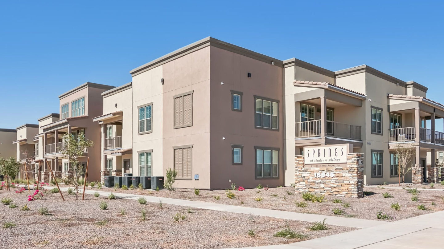 Springs at Stadium Village Image 30