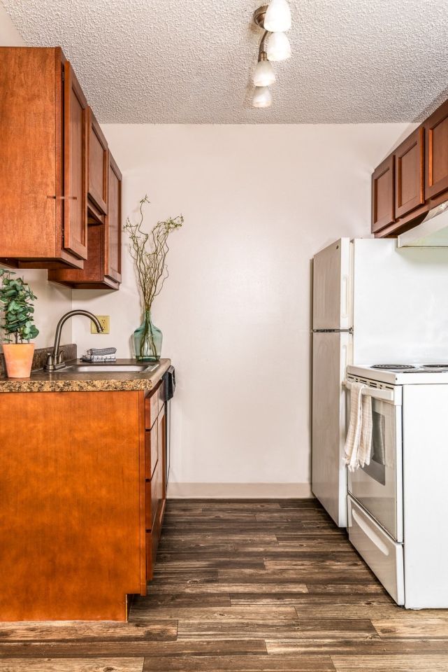 Meadow View Apartments & Townhomes Image 54