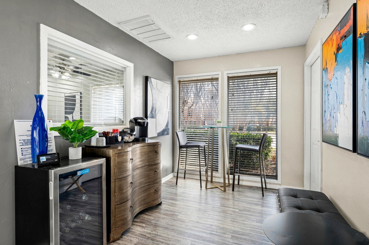 Keller Oaks Apartments Image 3