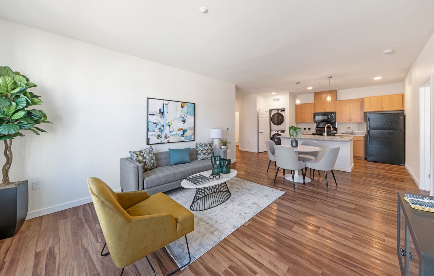 Ventura at Tradewinds - Affordable Housing Image 28