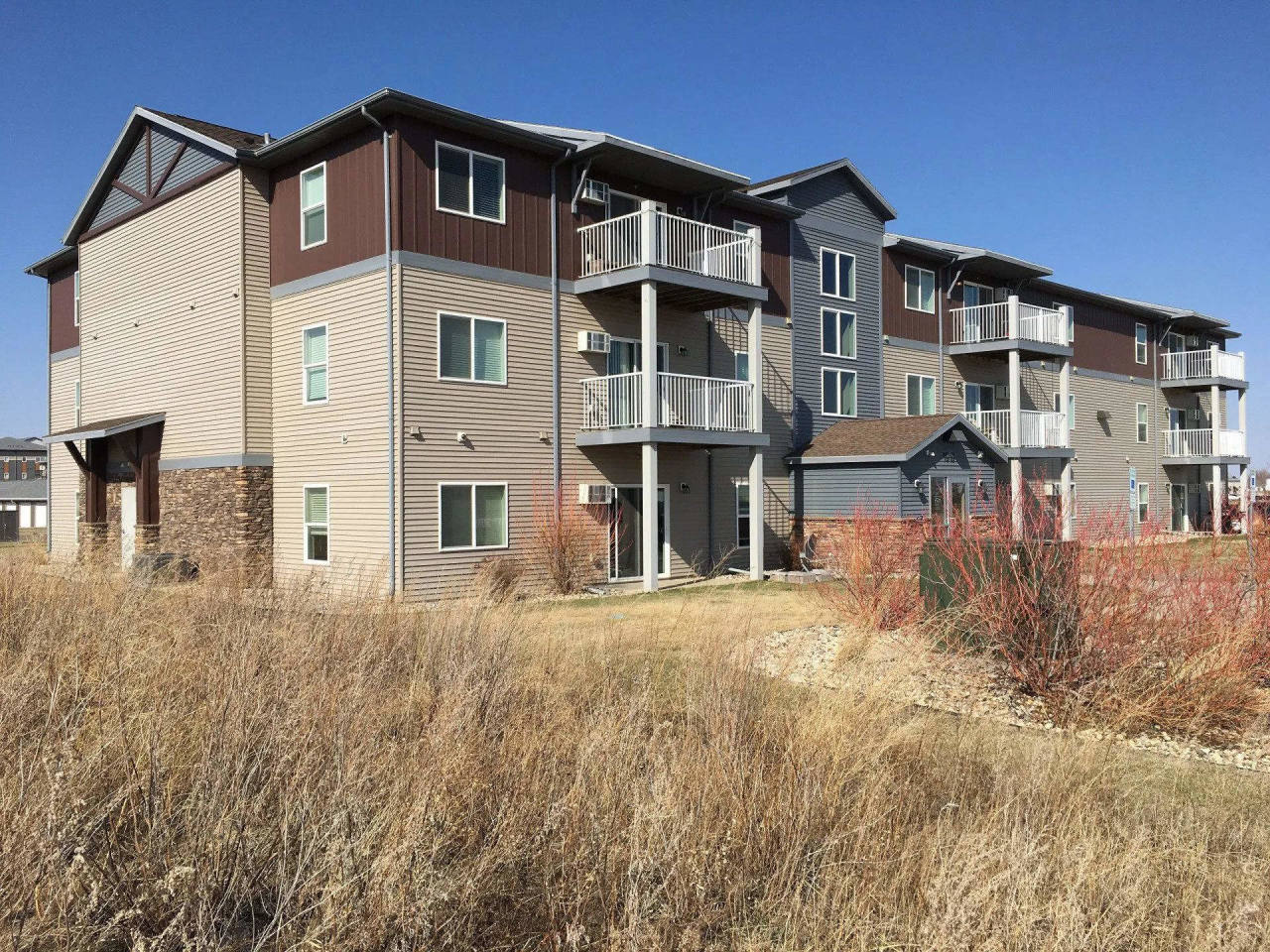 Gateway Apartments Image 6