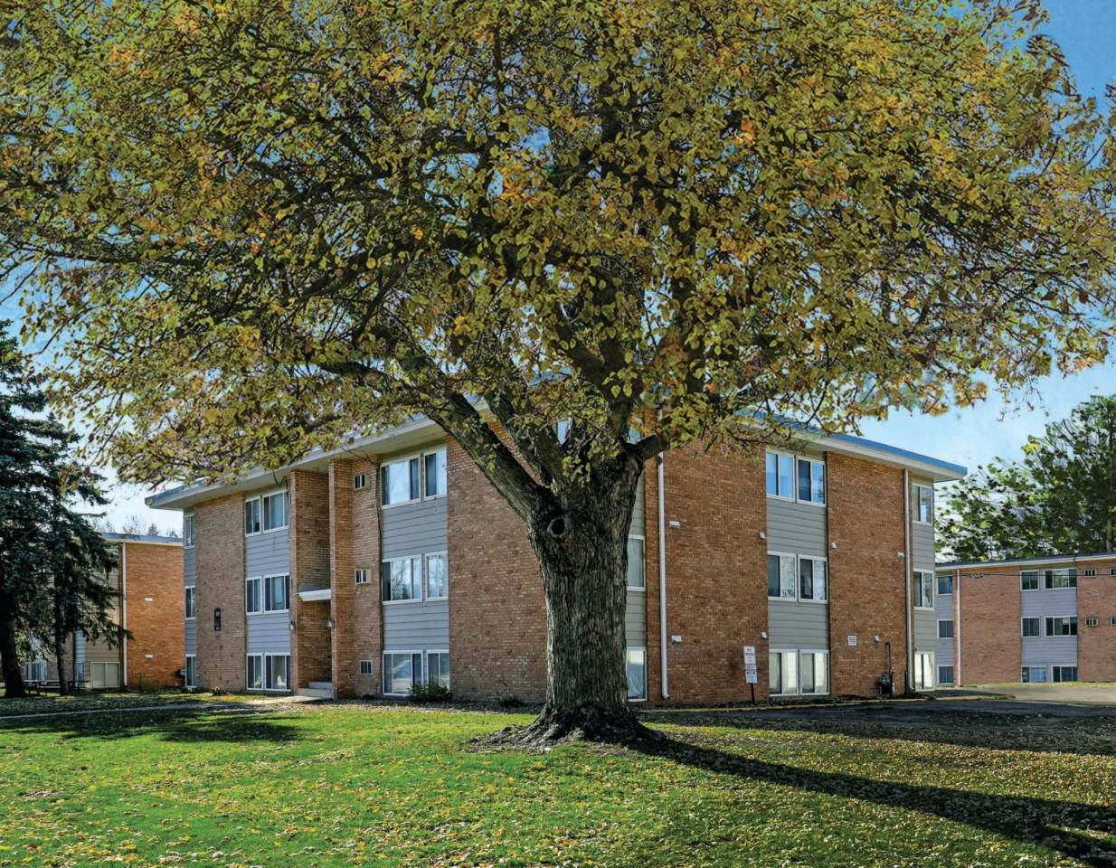 Portland Terrace Image 2
