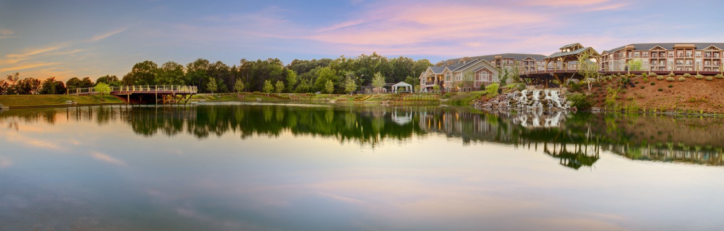 Langtree Lake Norman Image 16