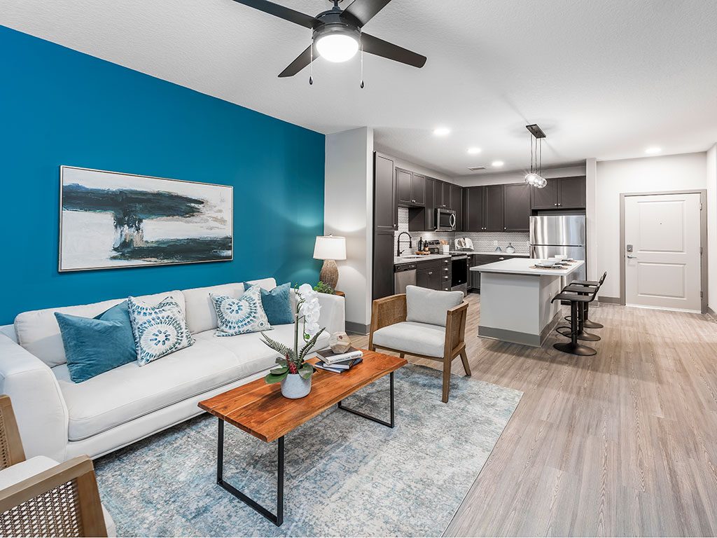The Westerly Apartment Homes Image 2