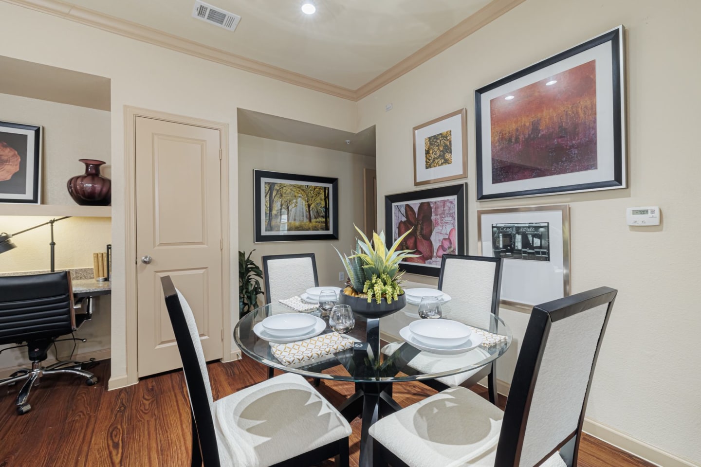 Dolce Living Rosenberg Image 42