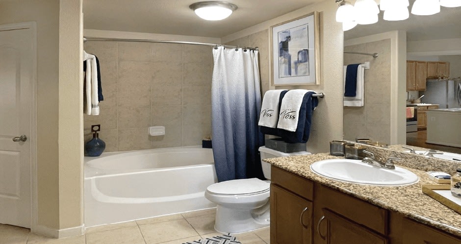 The Voss Apartments Image 11