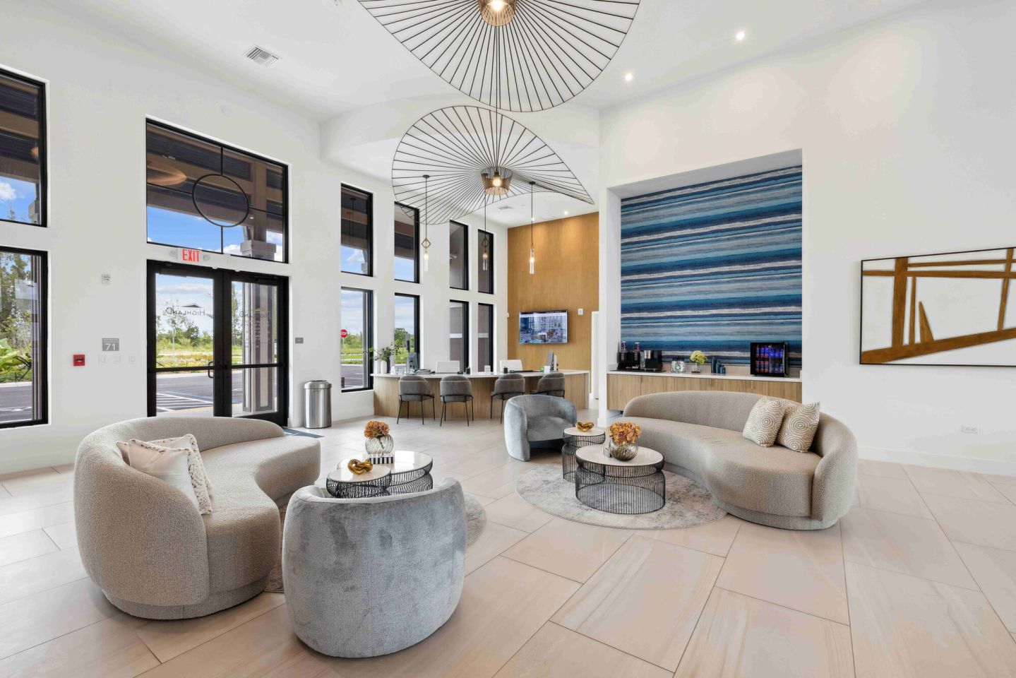 Residences of Highland Image 22