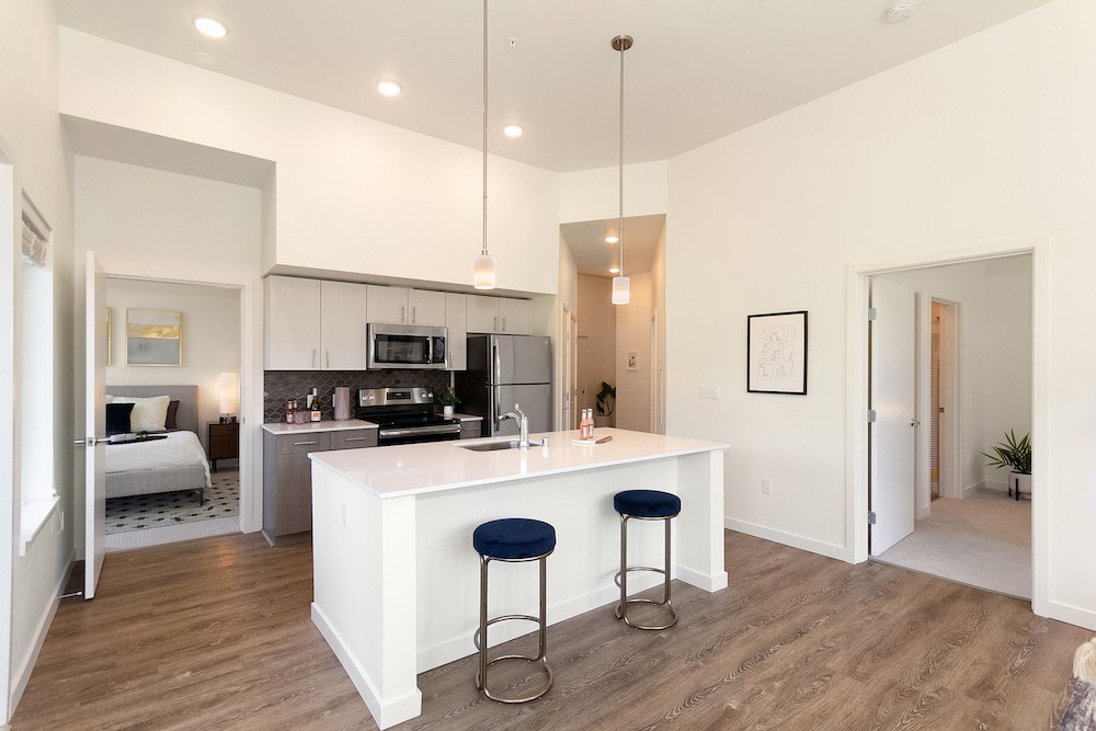 Vale Apartments Image 3