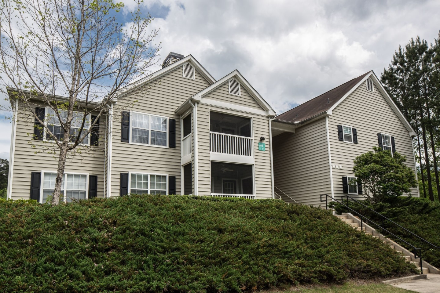Evergreen Commons Image 14