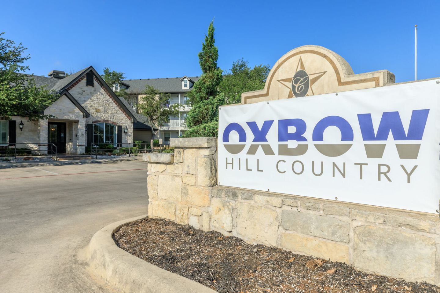 Oxbow Hill Country Image 19