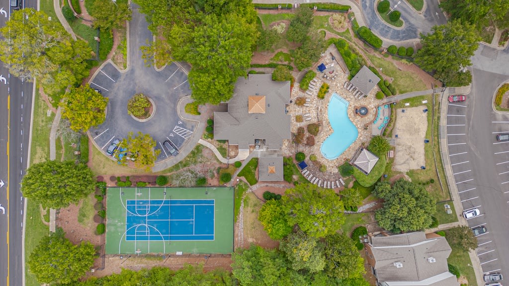 Southpoint Estate Apartments Image 30
