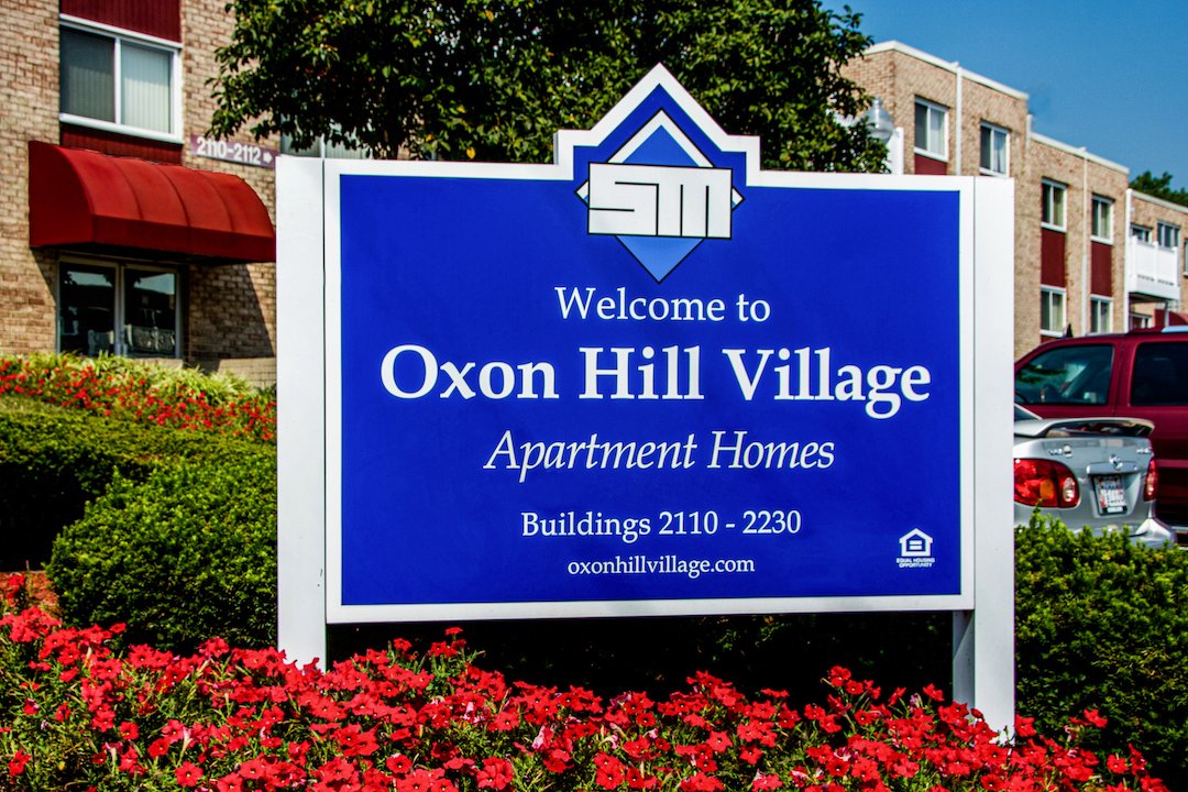Oxon Hill Village Image 12