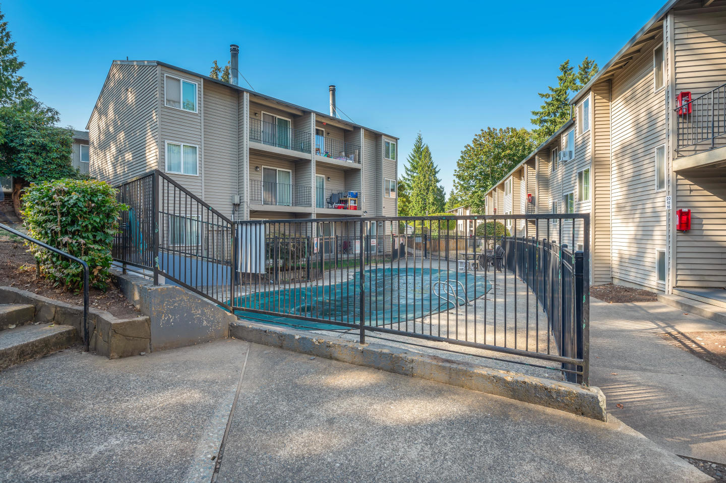 Quail Ridge Apartments Image 5