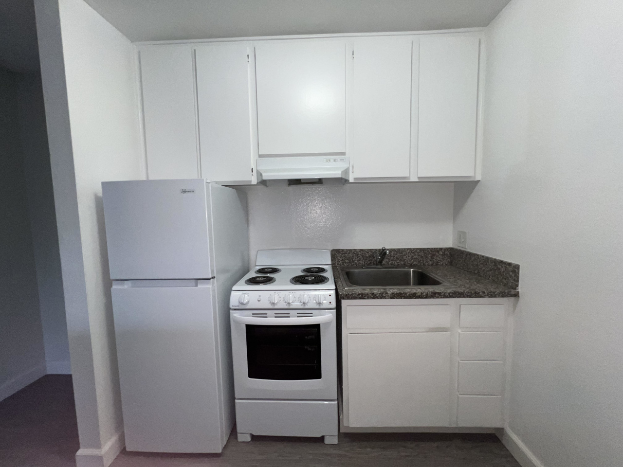 Alpine Terrace Apartments Image 3