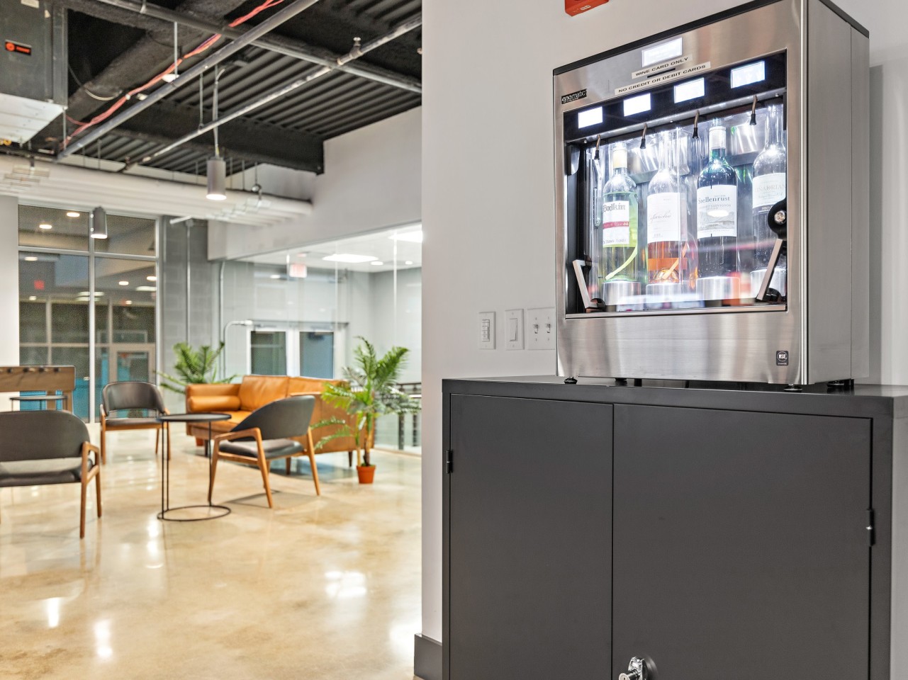Flashcube Luxury Apartments Image 20