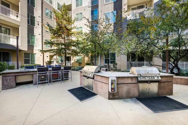 Arpeggio at Victory Park Image 19