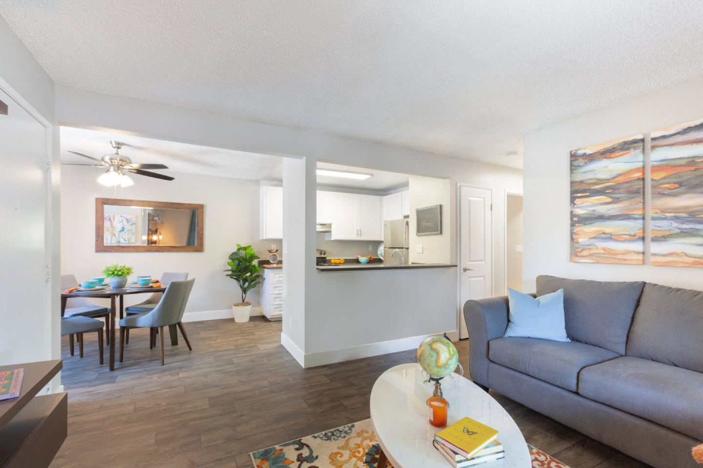 Brookside Apartment Homes Image 5