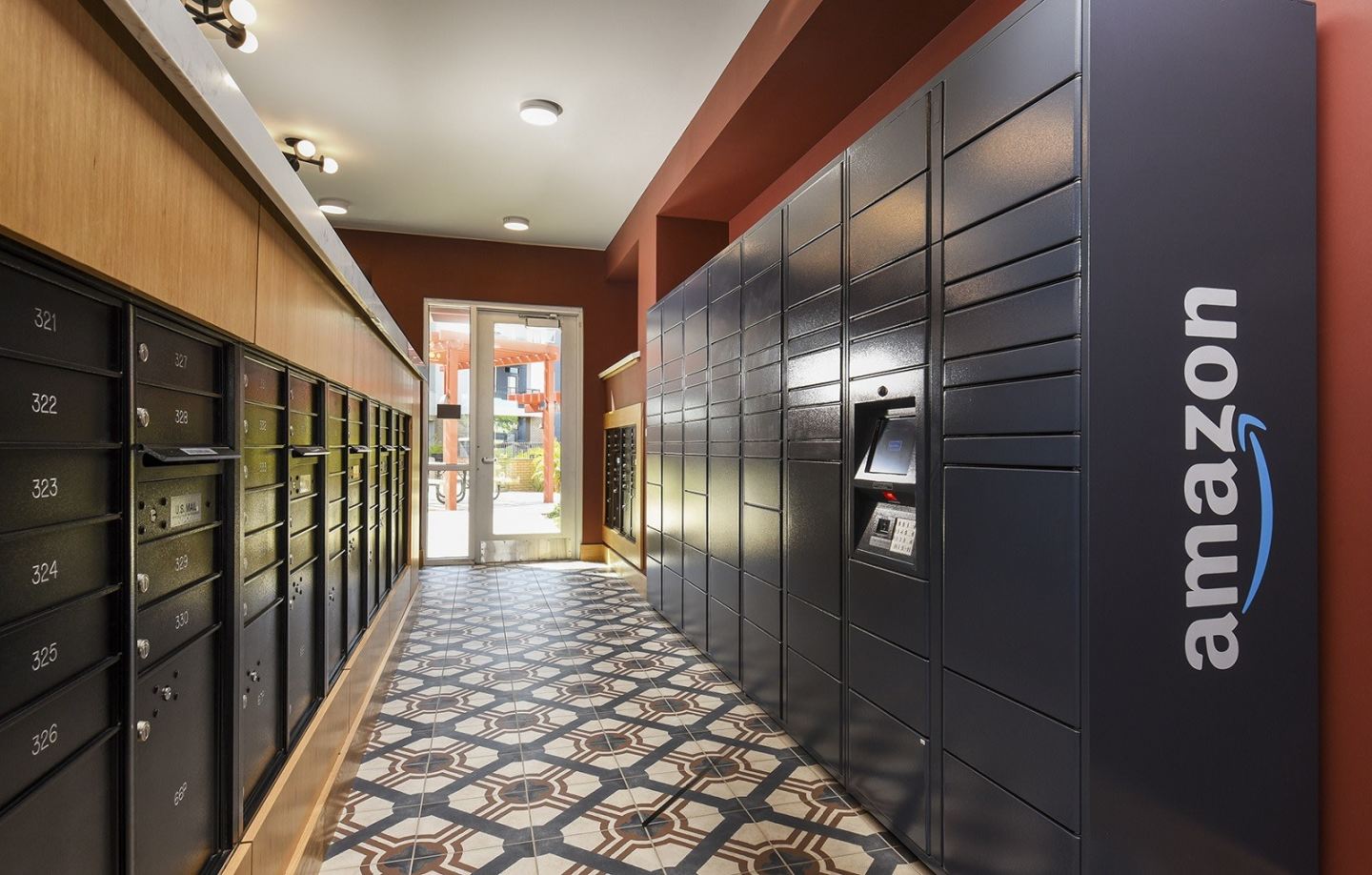 Affordable Housing - Aviara Flats Image 16