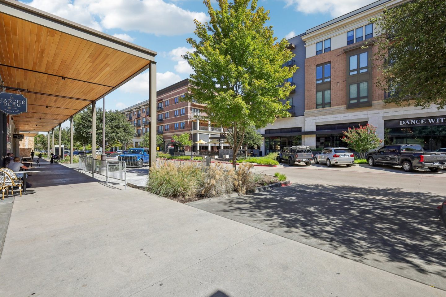 The Kelton at Clearfork Apartments Image 6
