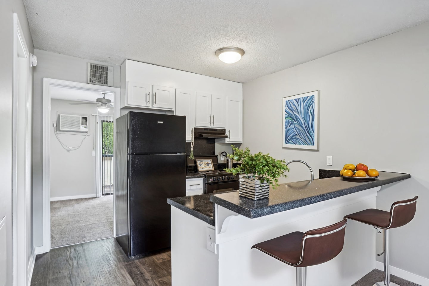 Davidson Apartment Homes Image 5