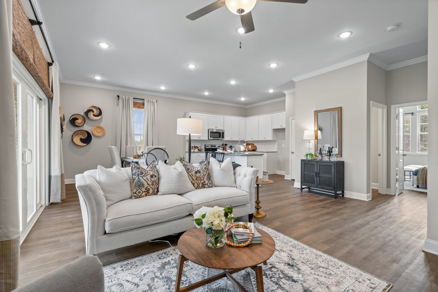 Moorland Reserve Image 1