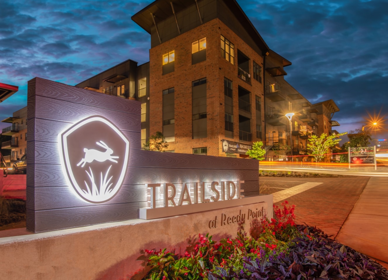 Trailside at Reedy Point Image 18