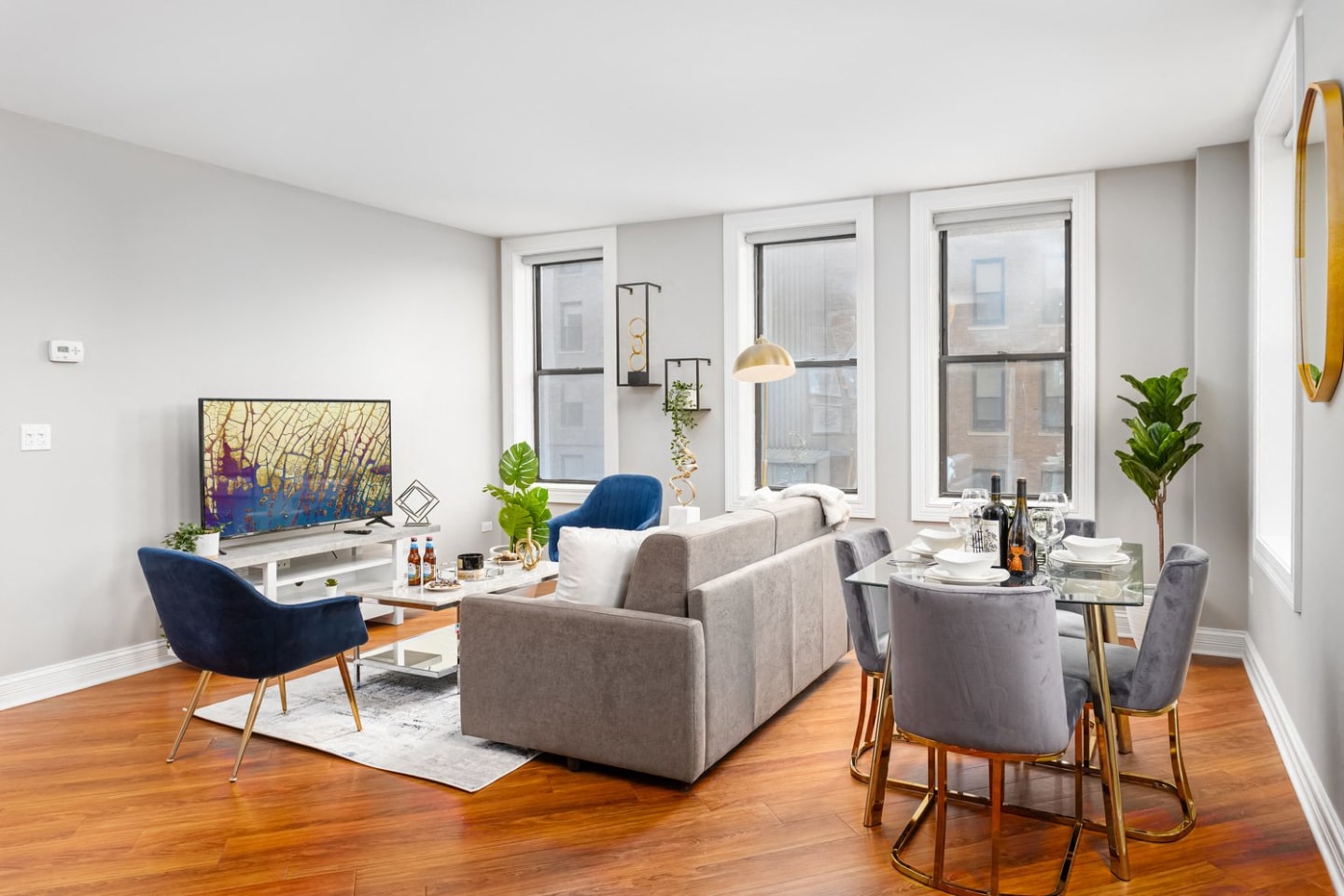 Somerset Place Apartments Image 45
