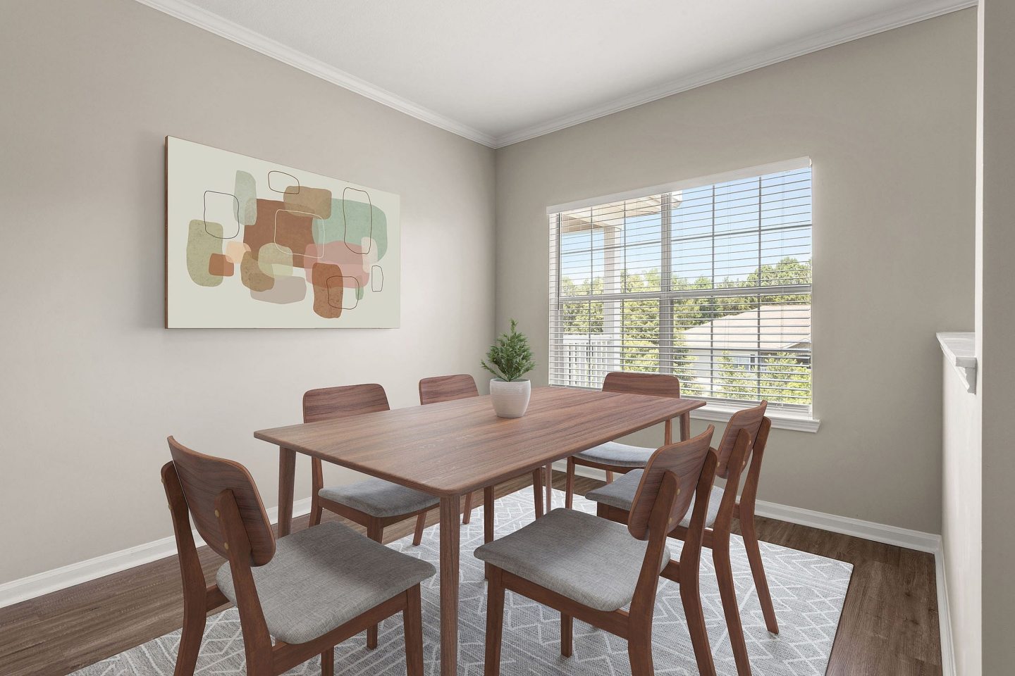 Arbor Place Image 25