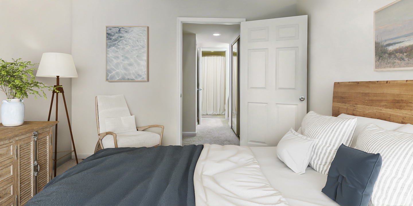 Gallery Tower Apartment Homes Image 11