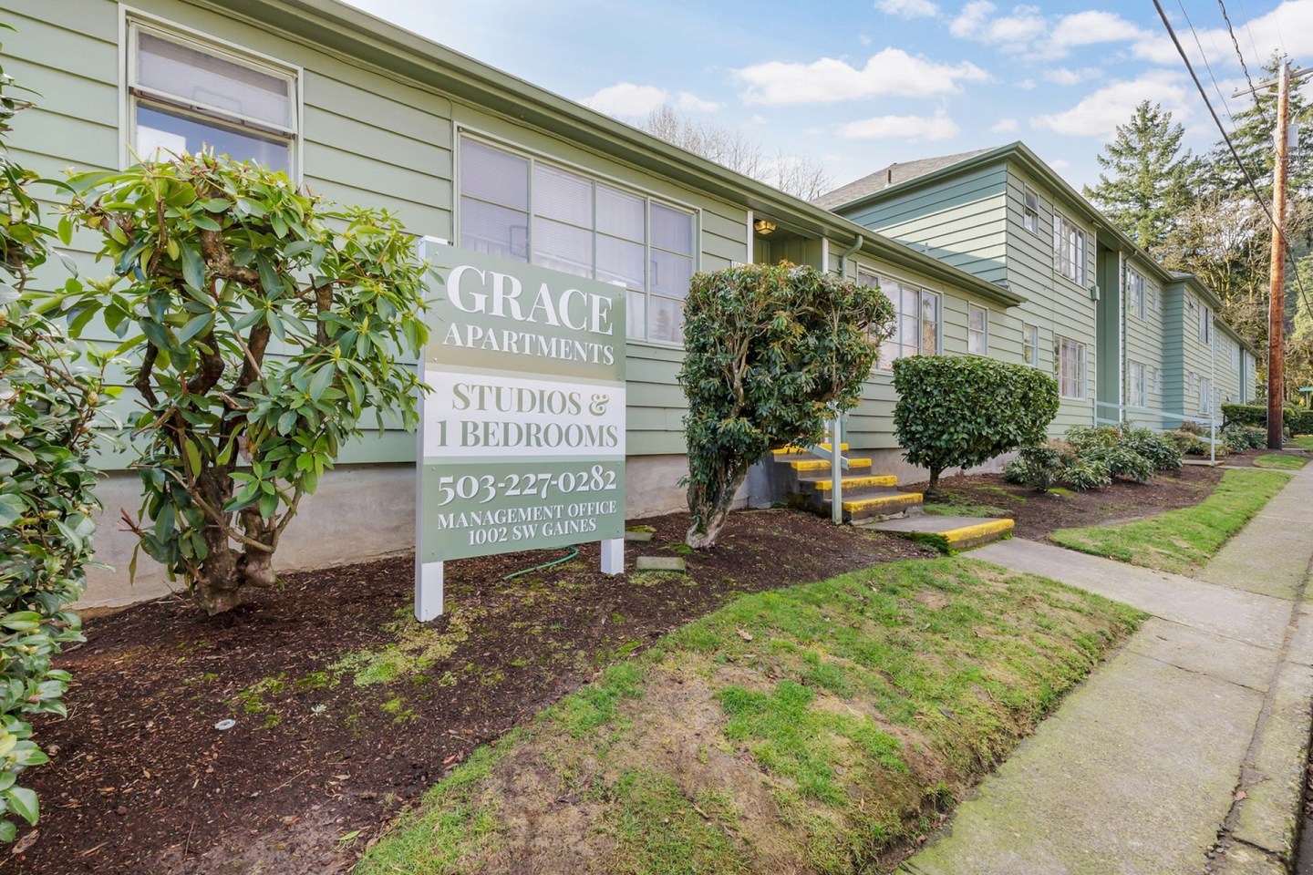 Grace Apartments Image 7