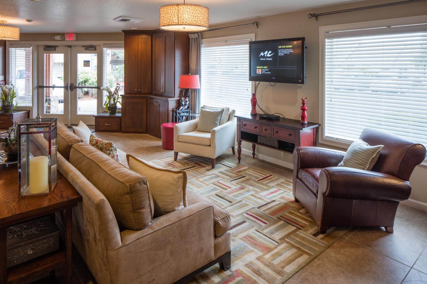 River Terrace Apartments Image 33