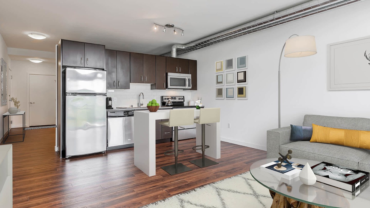 Old Town Lofts Image 20
