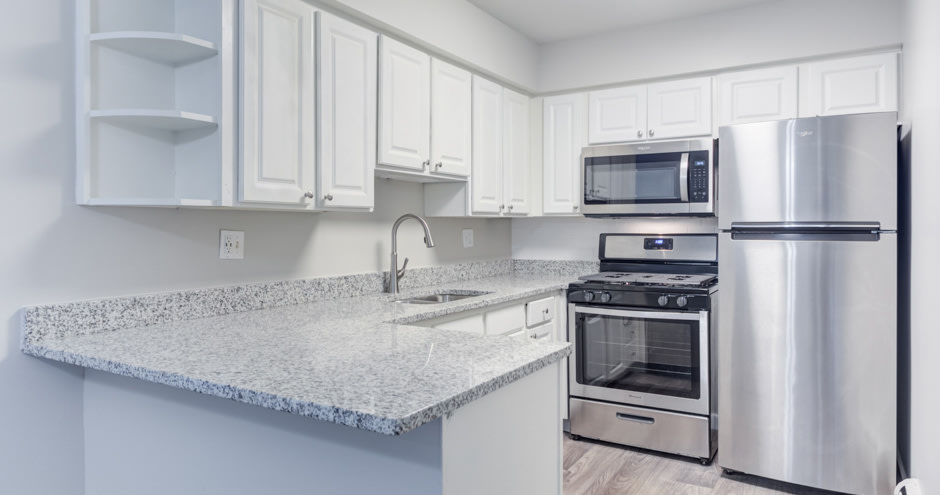 Briarbrook Apartment Homes Image 2