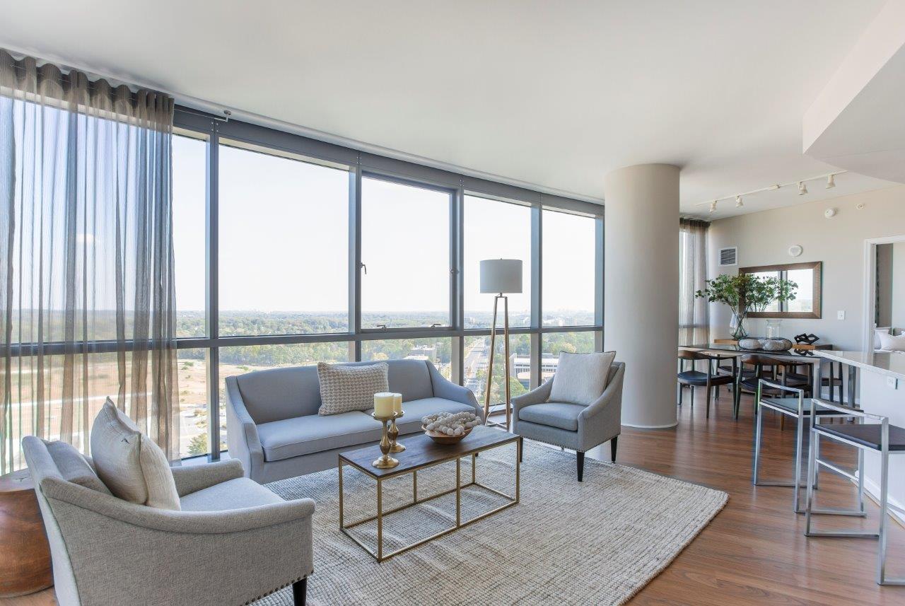 NoBe Market Apartments Image 1