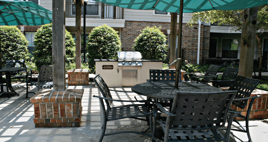 The Voss Apartments Image 2