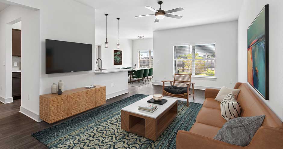 Cyan Cinco Ranch Apartments Image 2