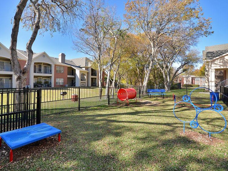 Carrington Park Image 6