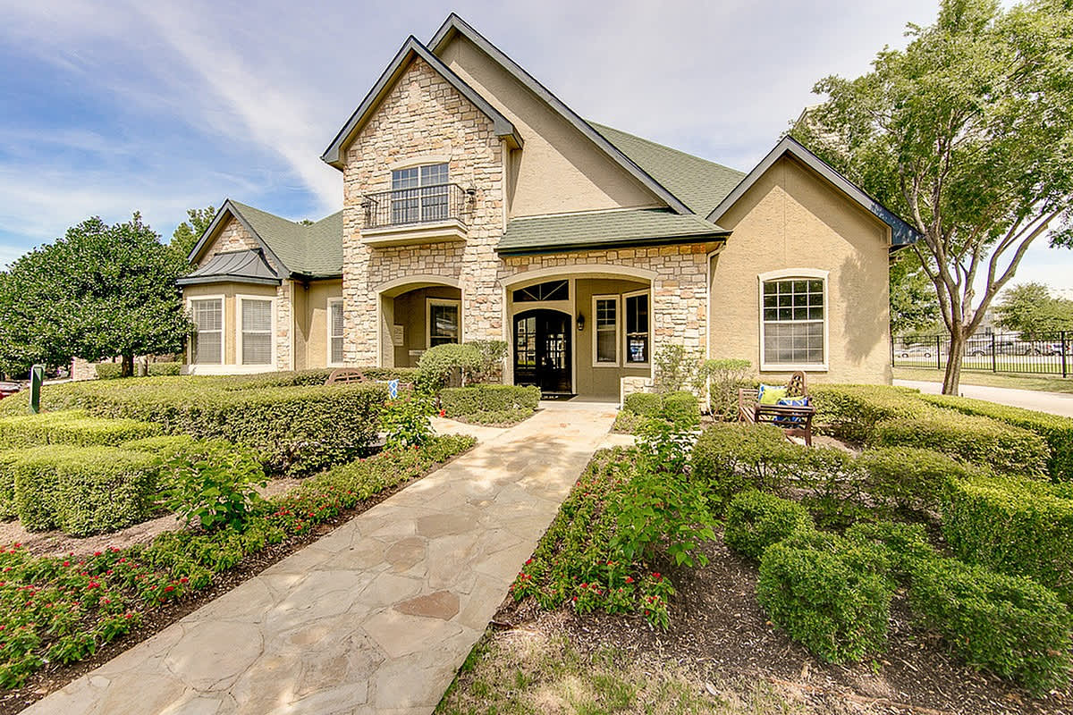 Stonebriar of Frisco Image 1