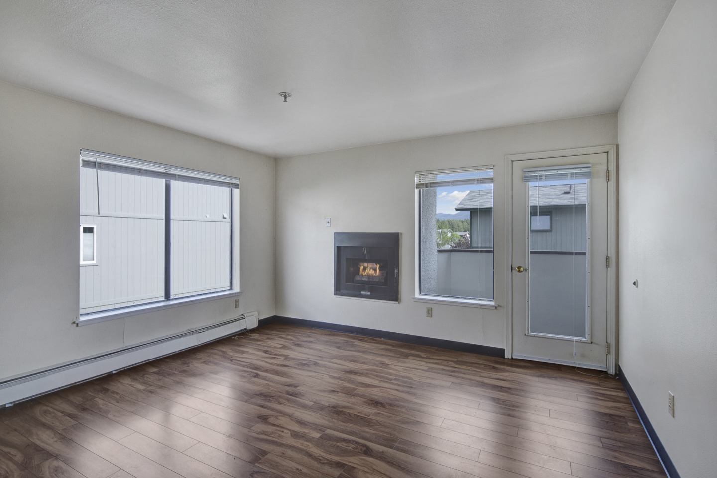 Silver Ridge Apartment Homes Image 3