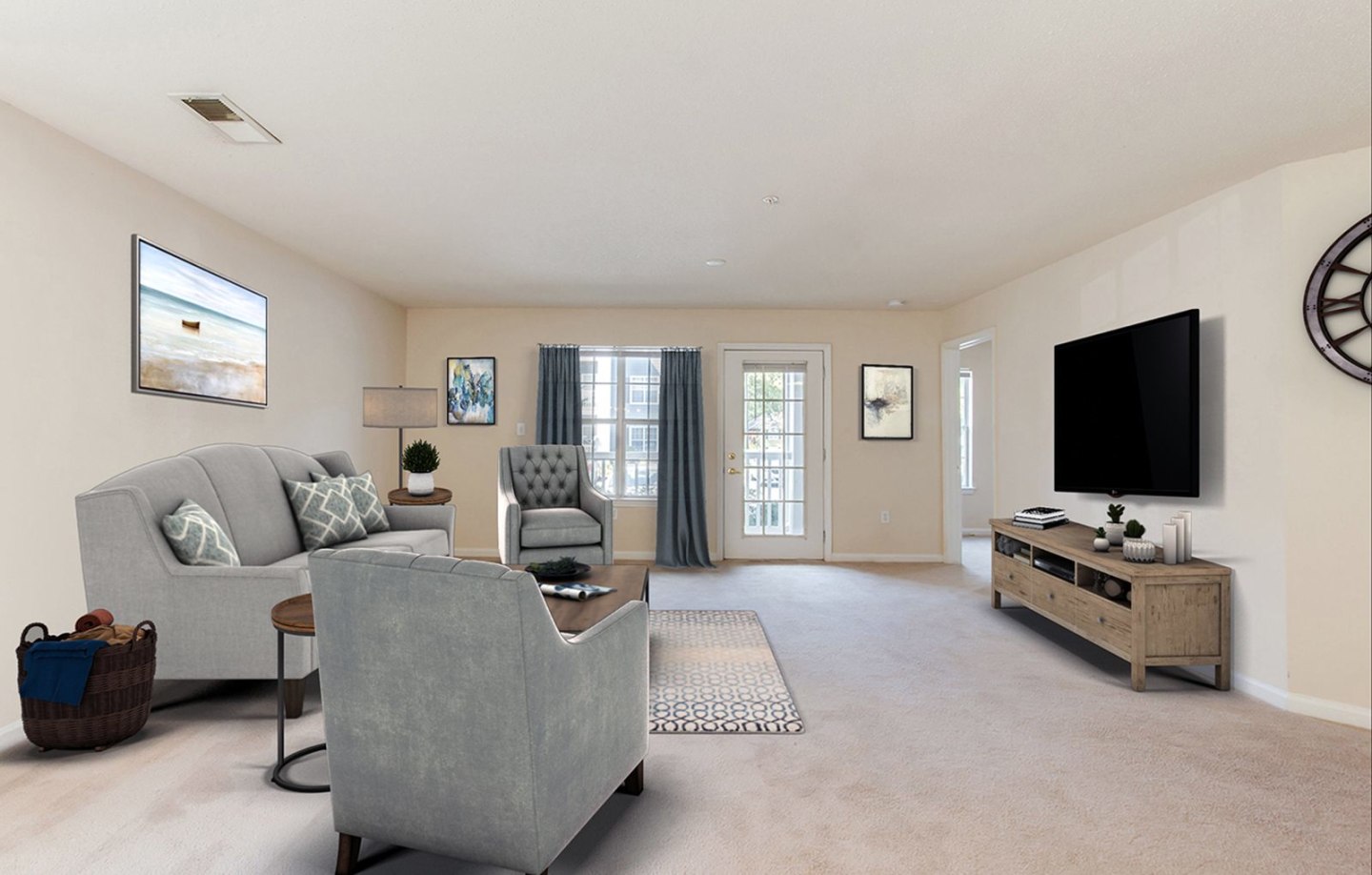 Affordable Housing - Arbor Lake Image 2
