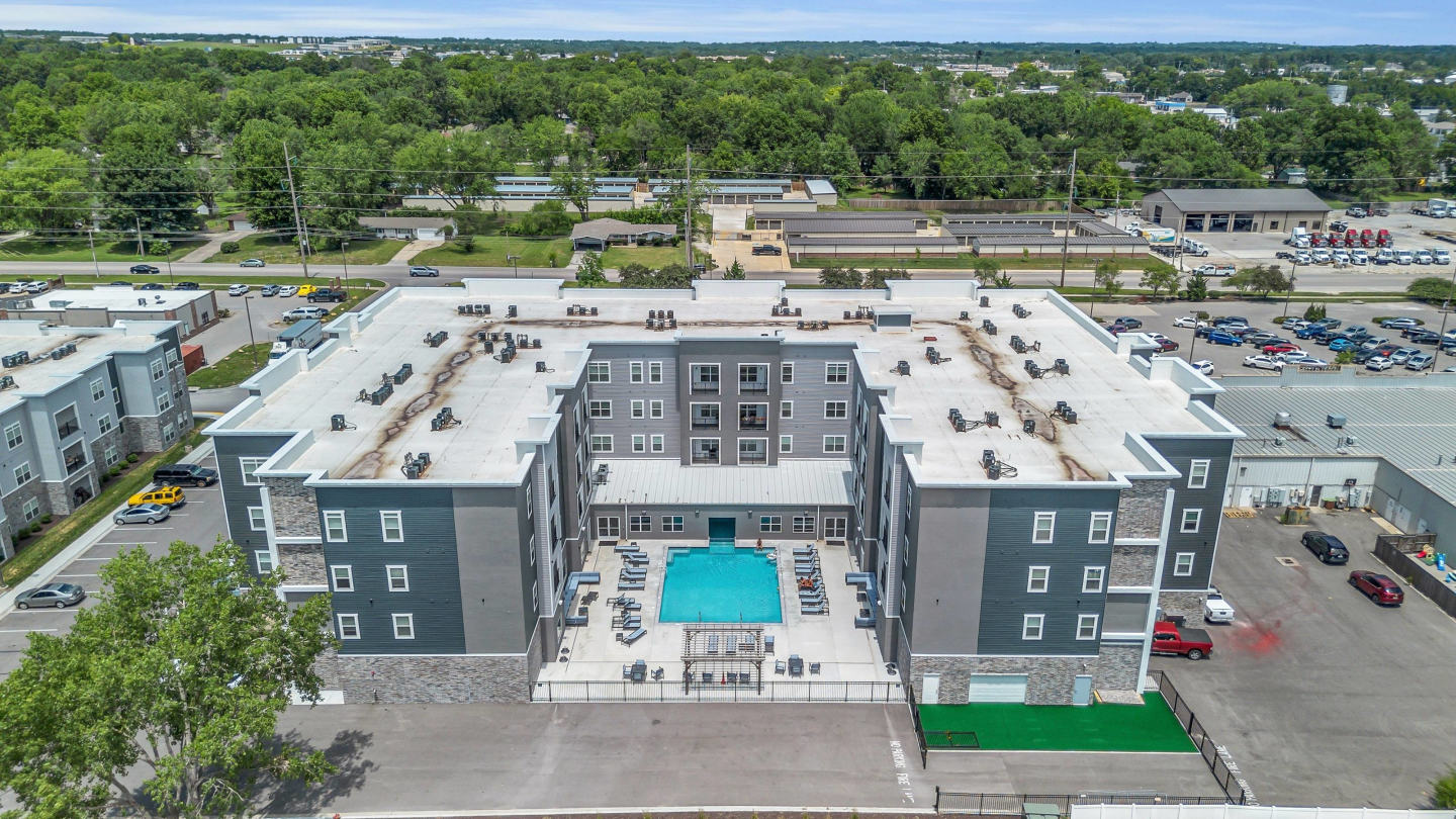 The Lofts at Old Towne Image 29