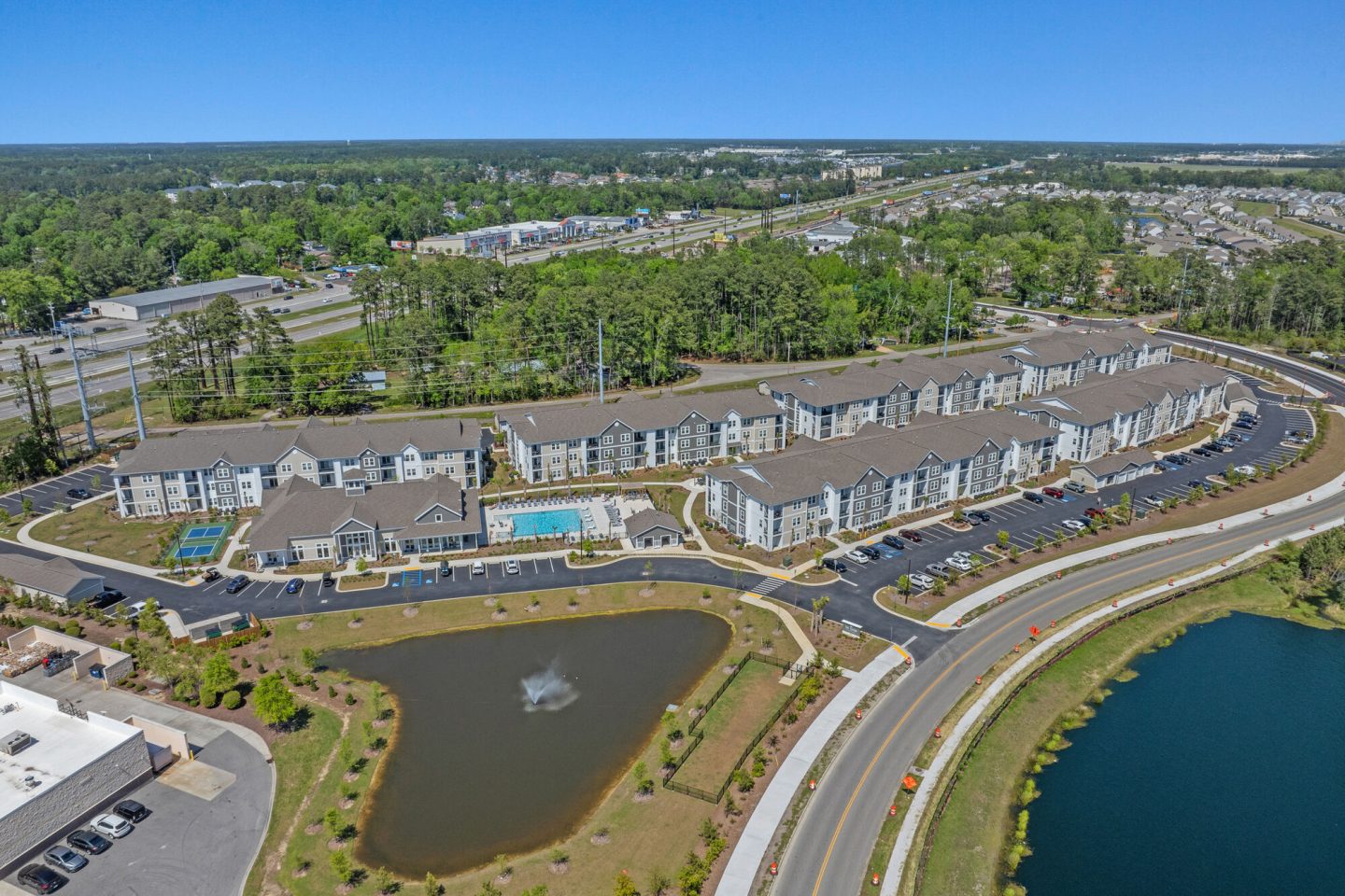 The Edison at Farrow Commons Image 109