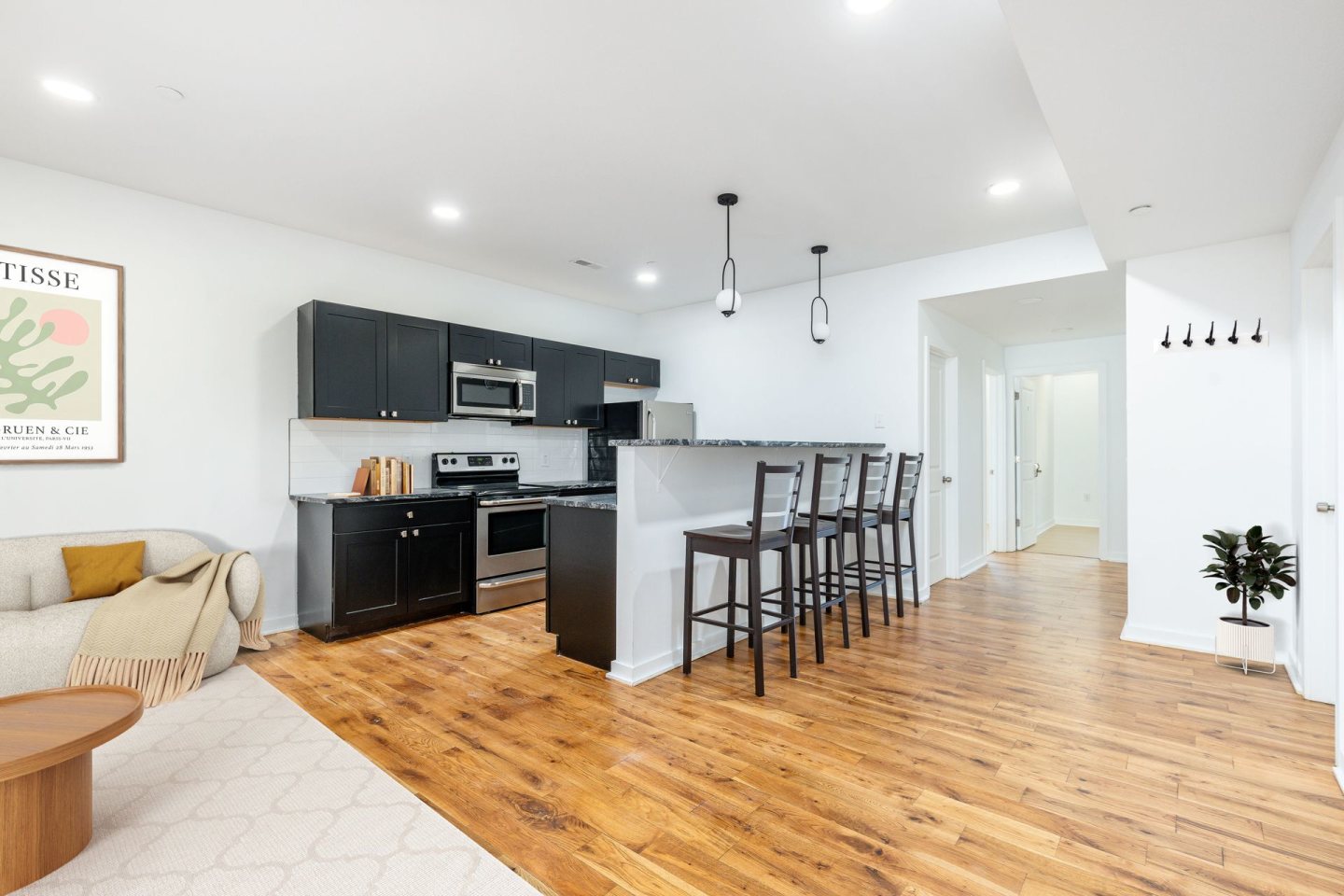 Temple Apartments Image 3