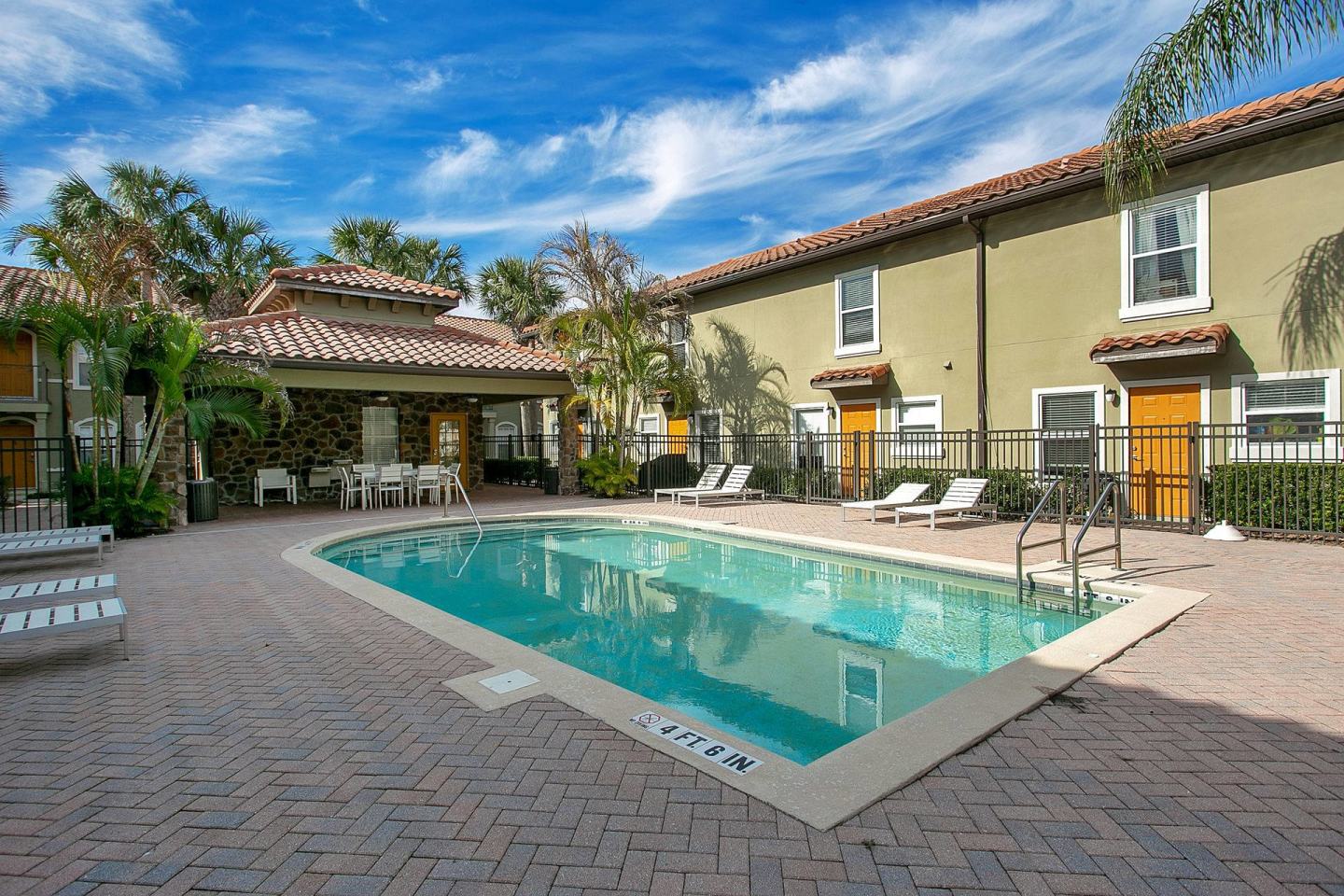Tuscany Villas Image 9