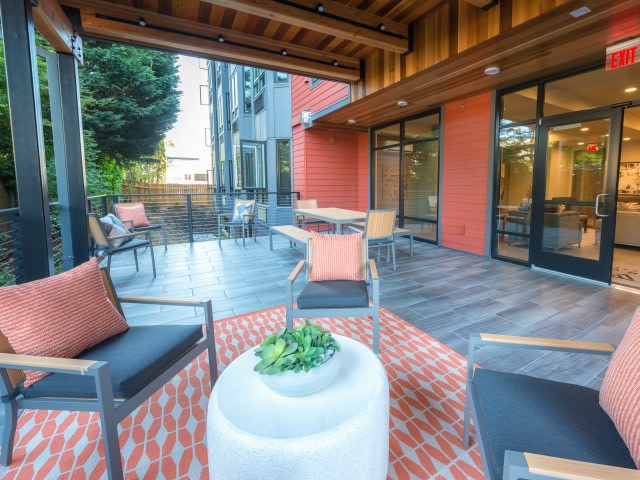 Tabor View Lofts Image 30