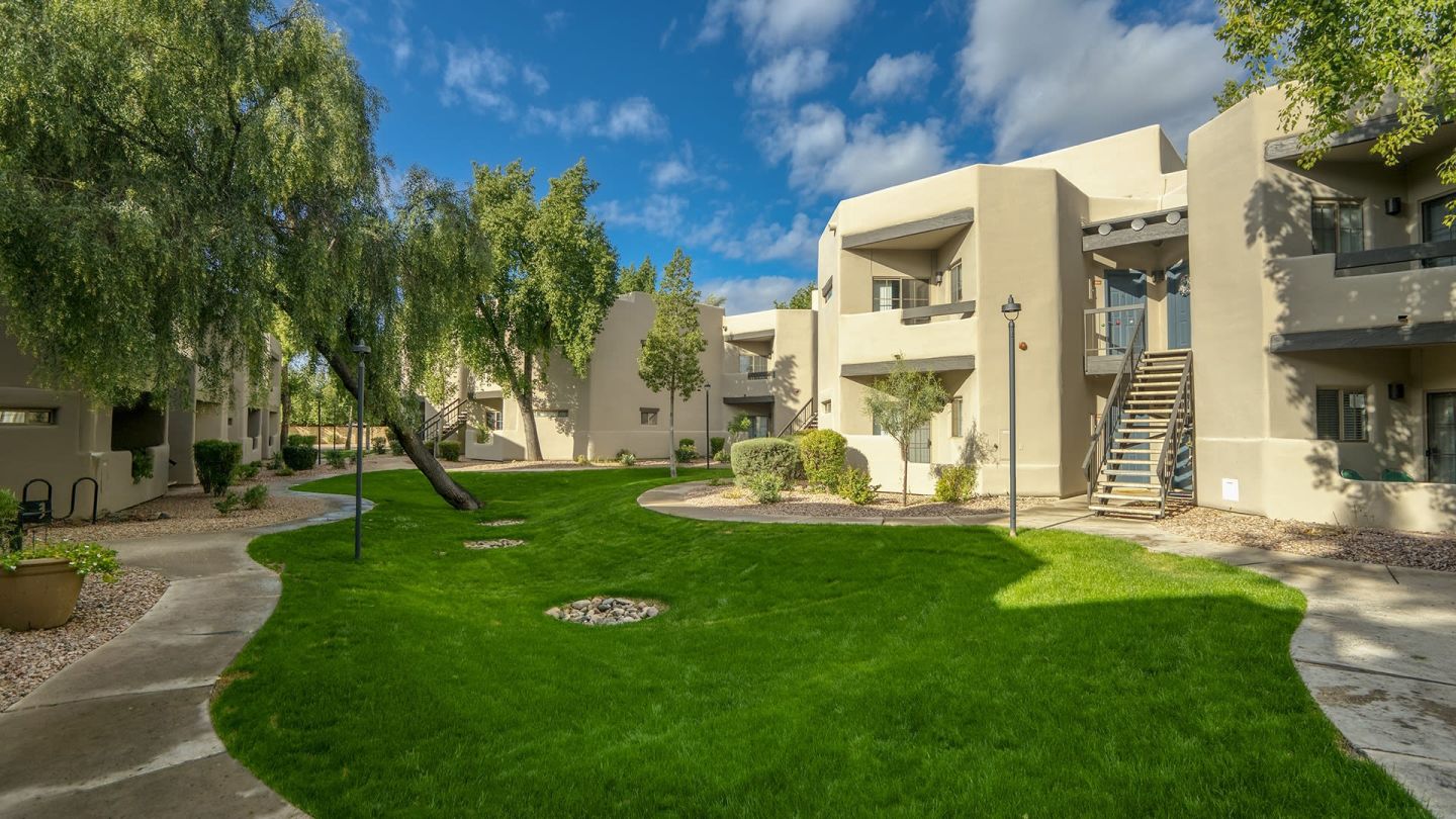 Scottsdale Horizon Apartment Homes Image 21