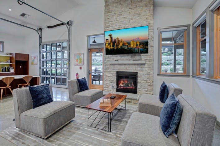 The Marq on Martin Apartments Image 38