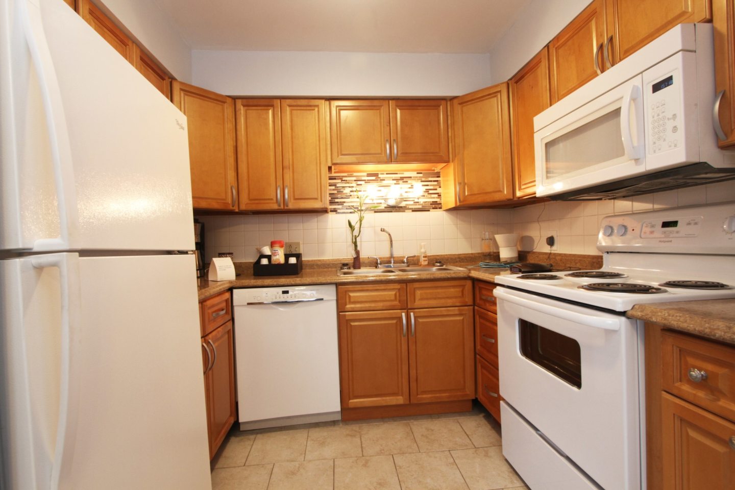 Fairmont Apartments Image 1